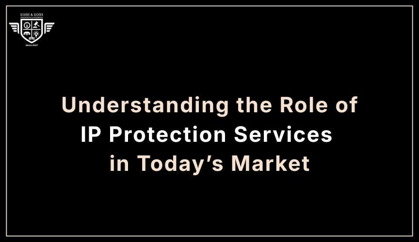 IP Protection Services Explained | Intellectual Property Consulting
