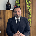 Krunal Pancholi